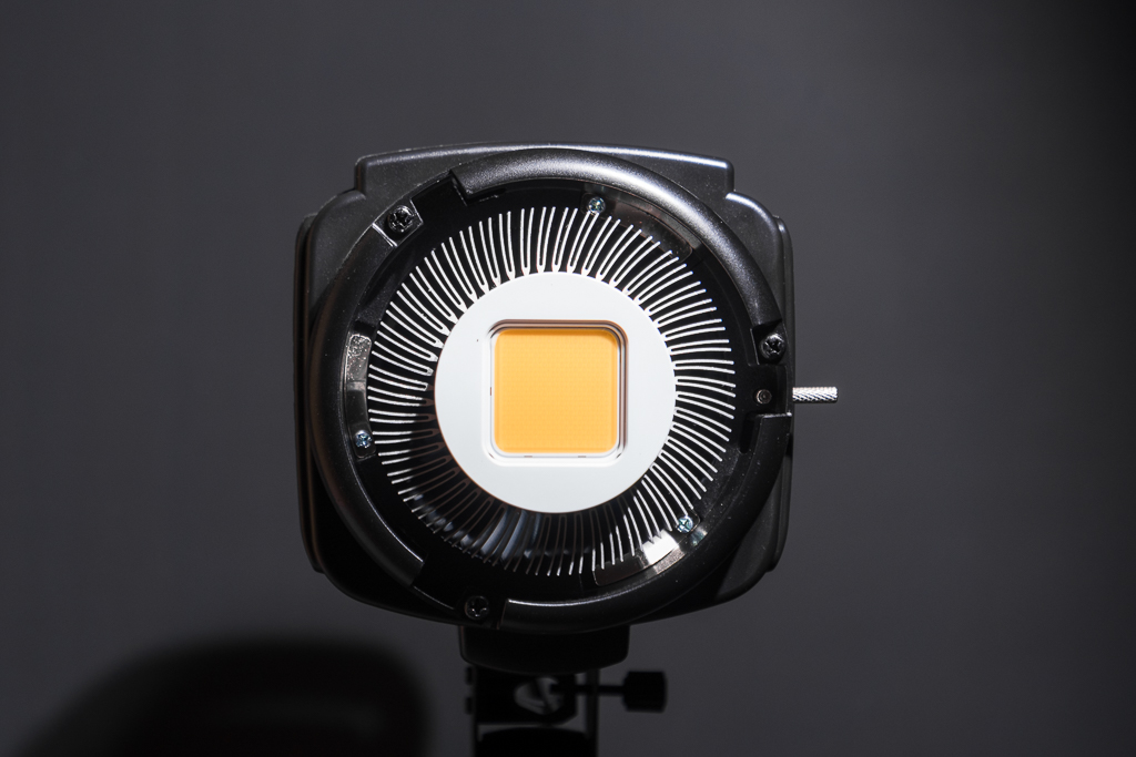 Projekt Fotografieren mit LEDDauerlicht